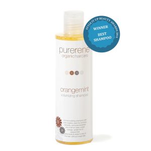 PureRene Orangemint Shampoo