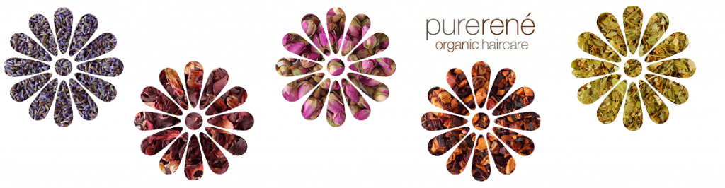 Pure René kruiden voor aroma therapie