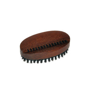 Pure Wood nagelborstel