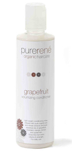 PureRené Grapefruit Voluminizing Conditioner
