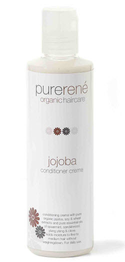 Pure René Jojoba Conditioning Creme