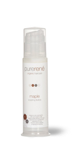 Pure Rene Maple Sculpting Fixative