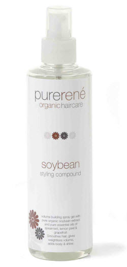Pure Rene Soybean Styling Compound