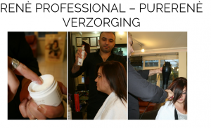 Blog over Pure René van Nena