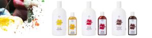 Art Color kleurshampoo en conditioner