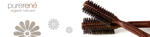 Pure Wood Borstels - René Professional