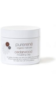 Pure Rene Cedarwood Moulding Clay