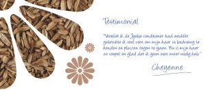 Header PureRene jojoba conditioning creme