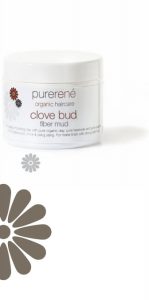 Pure Rene Clovebud Fiber Mud