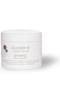 Pure Rene Ginseng Control Butter