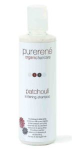 Patchouli Softening Shampoo