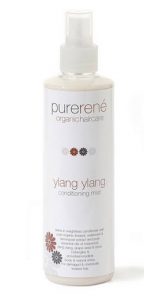 Pure Rene Ylang Ylang Conditioning Mist